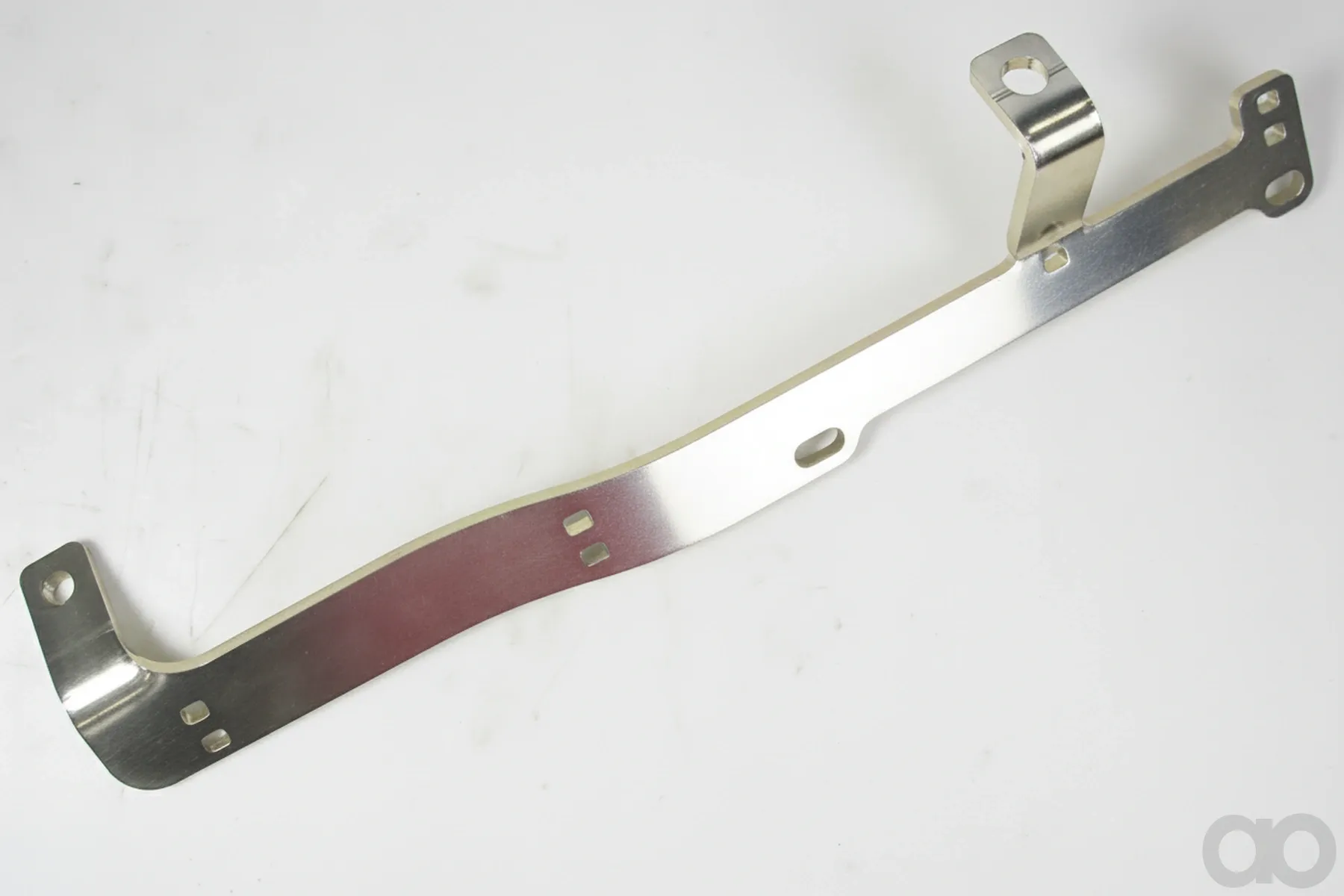 Horsch-23776401 - Half-side shutoff bracket 7 (23776401)