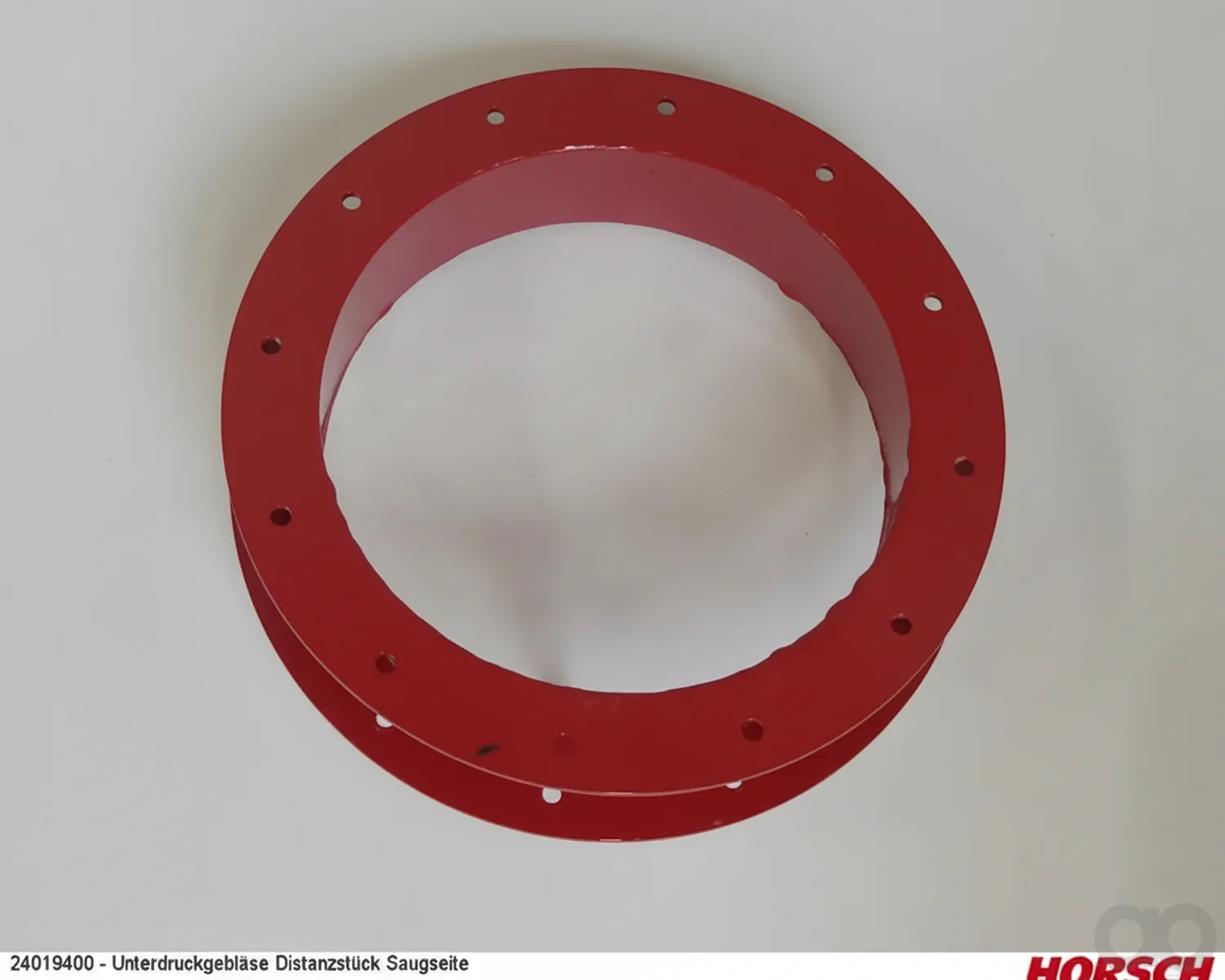 Horsch-24019400 - Vacuum fan spacer (24019400)