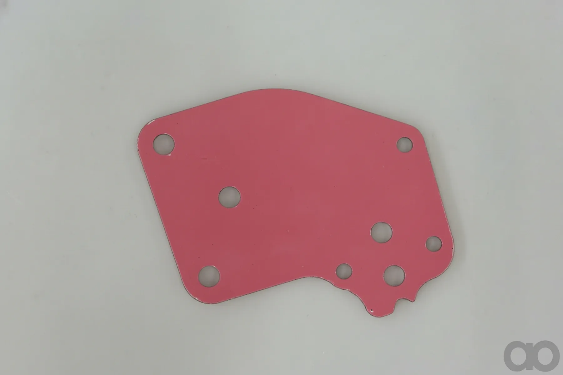 Horsch-24247901 - Guide plate cleaning stars (24247901)