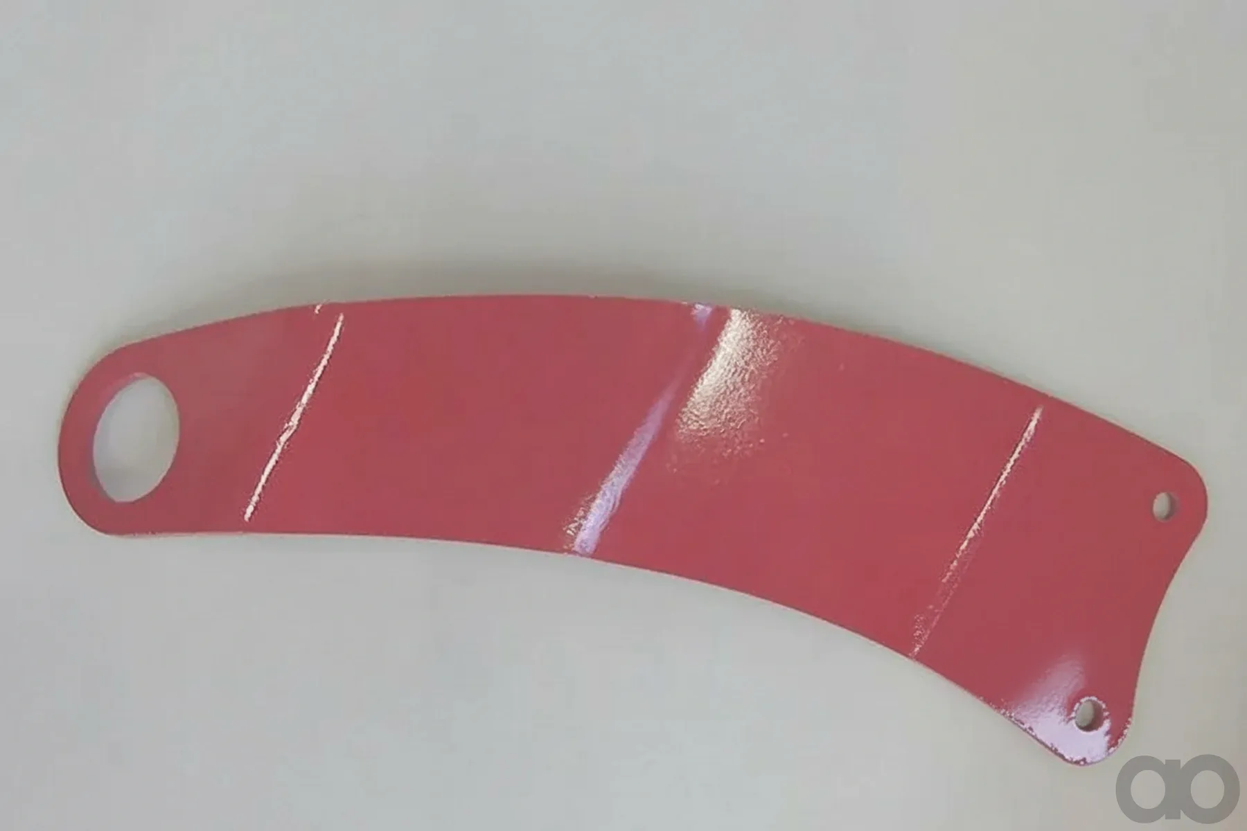 Horsch-24354607 - Right edge disc arm Focus T (24354607)