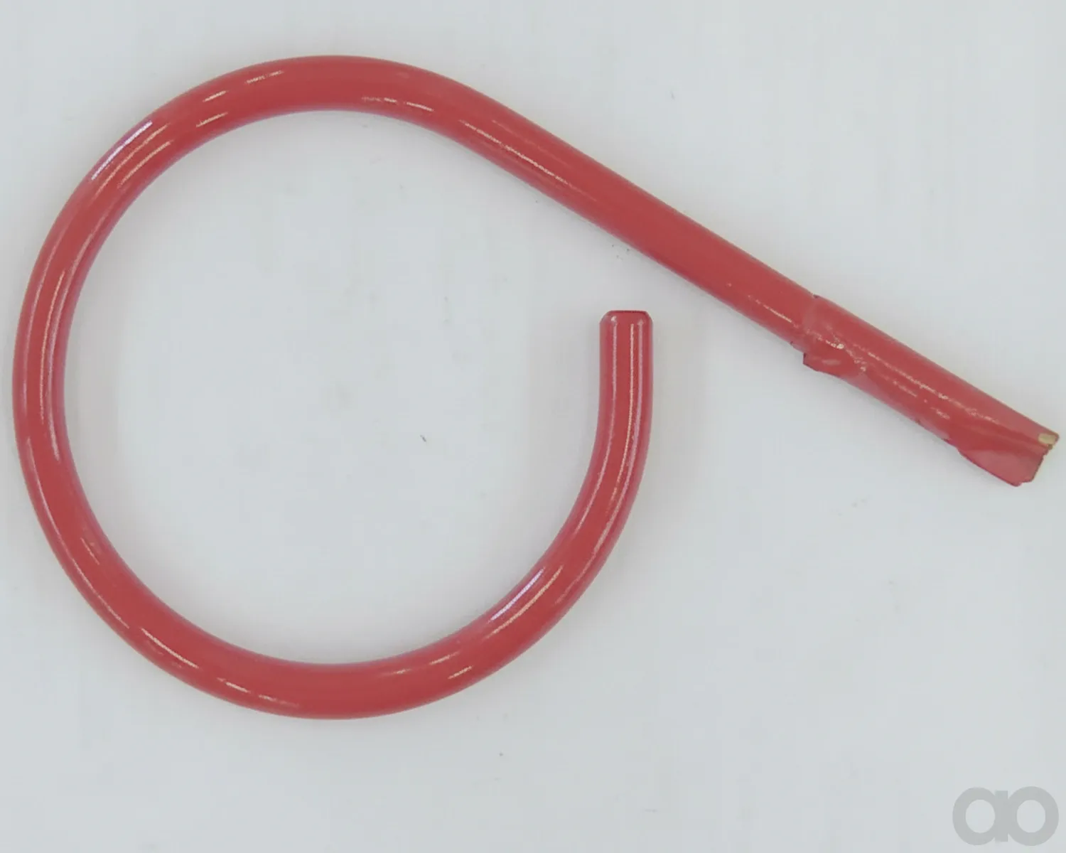 Horsch-24552301 - Tab for vacuum hose (24552301)
