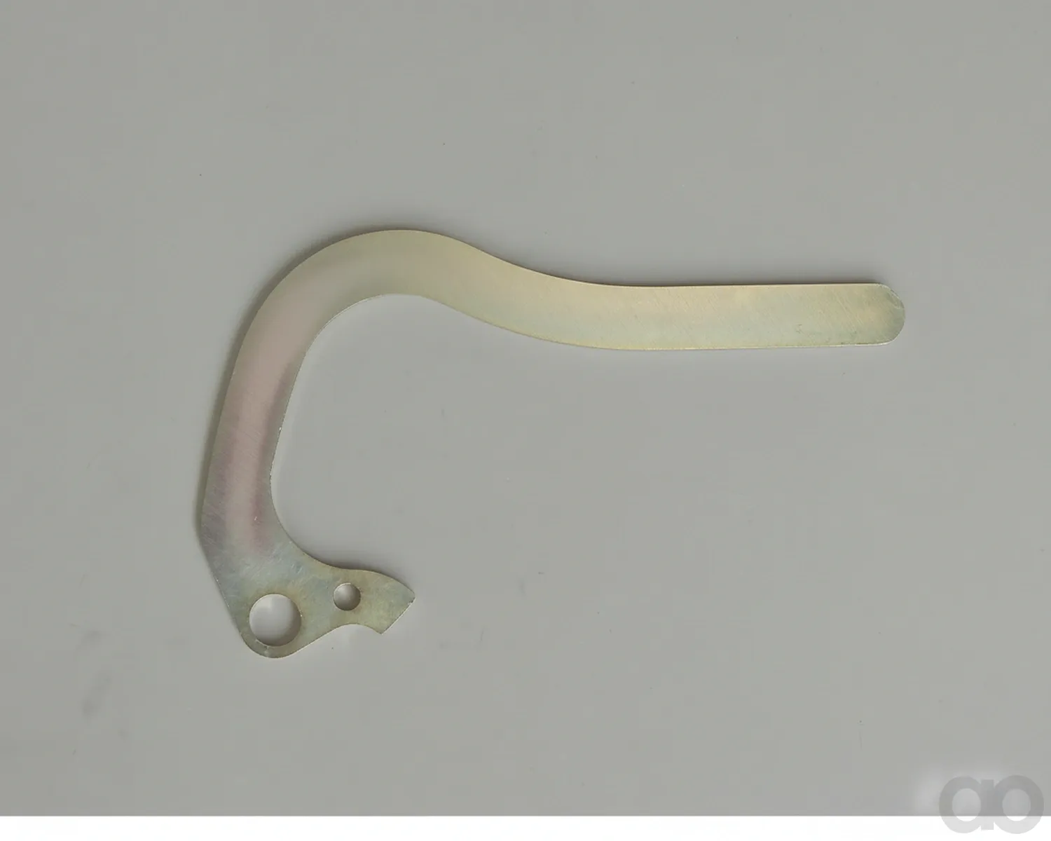 Horsch-24605101 - Opening lever pressure tank cover (24605101)