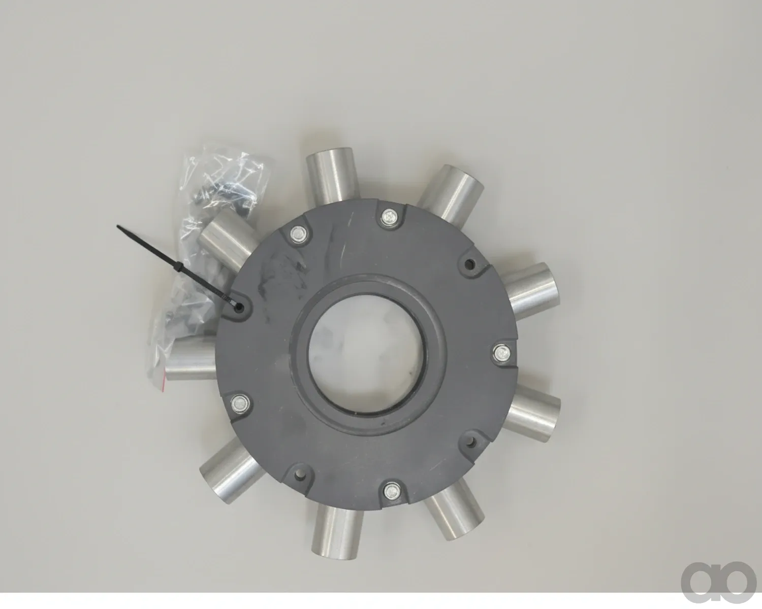 Horsch-24606300 - Main distributor microgranulate (24606300)