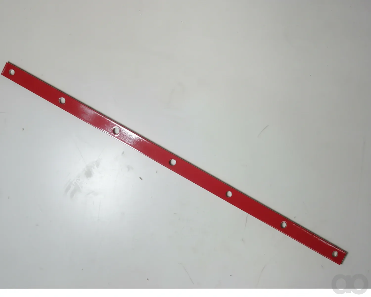 Horsch-27032202 - Discharge spacer plate (27032202)