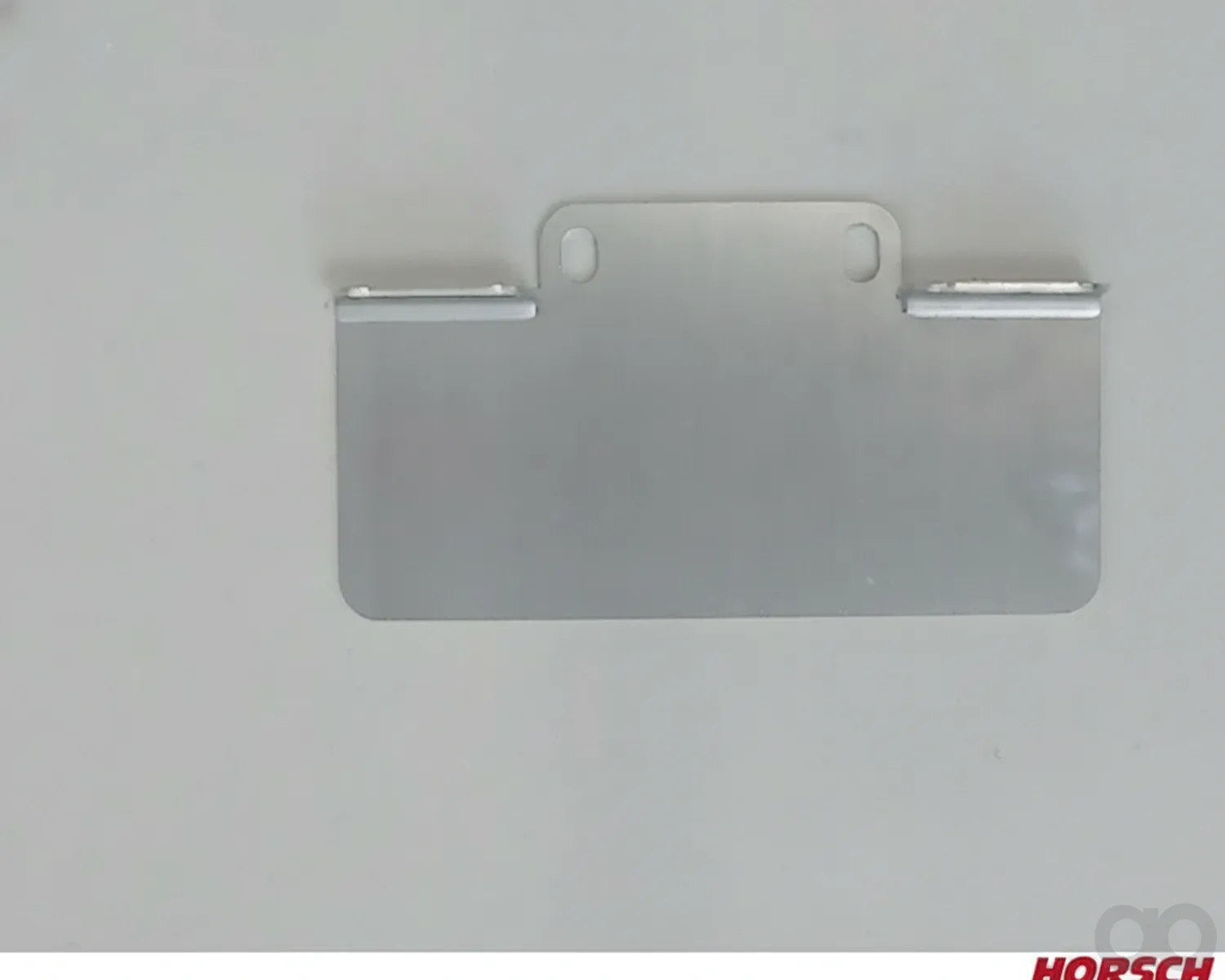 Horsch-27037401 - Adjustment plate half axle (27037401)