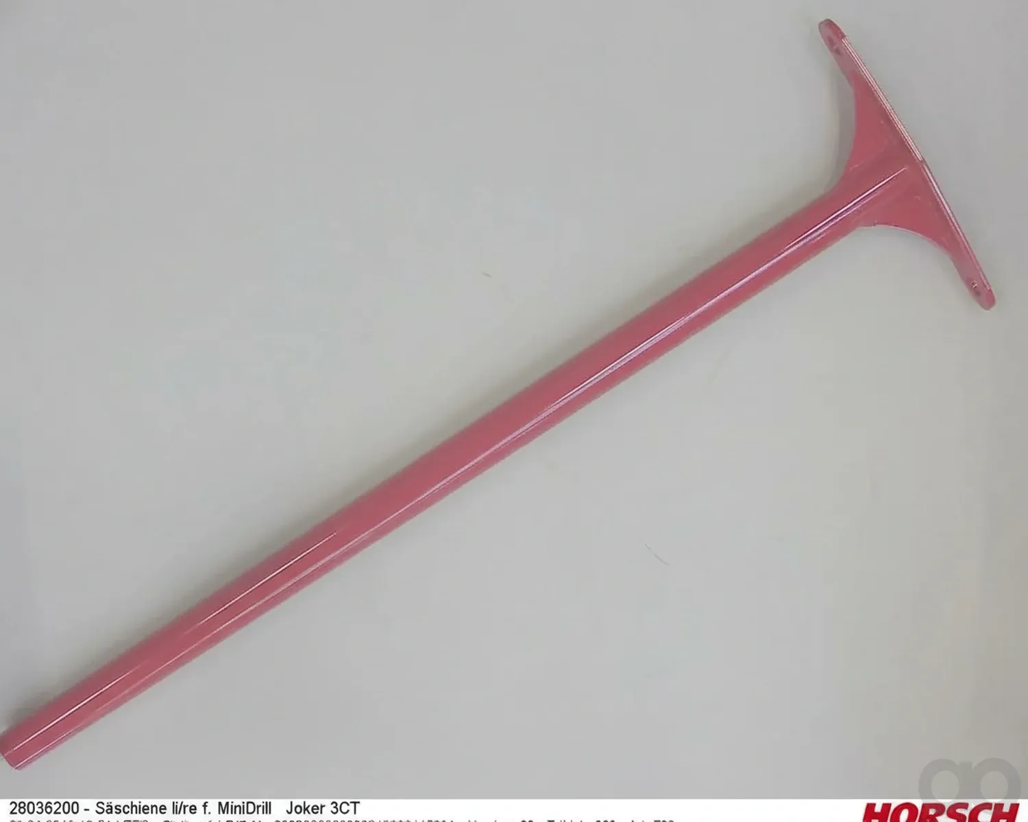 Horsch