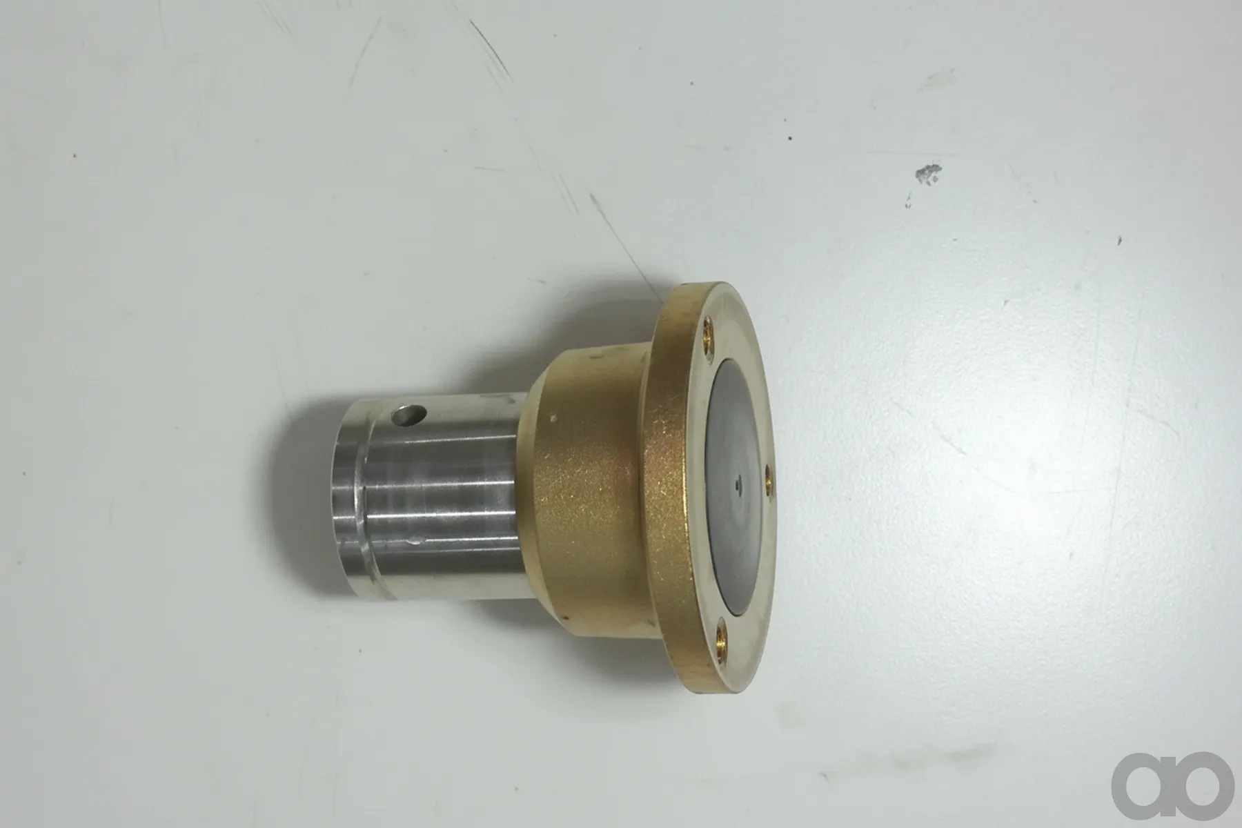 HORSCH - 28042000 - BEARING STUB UNIT FRONT (3XM12, LG 111)