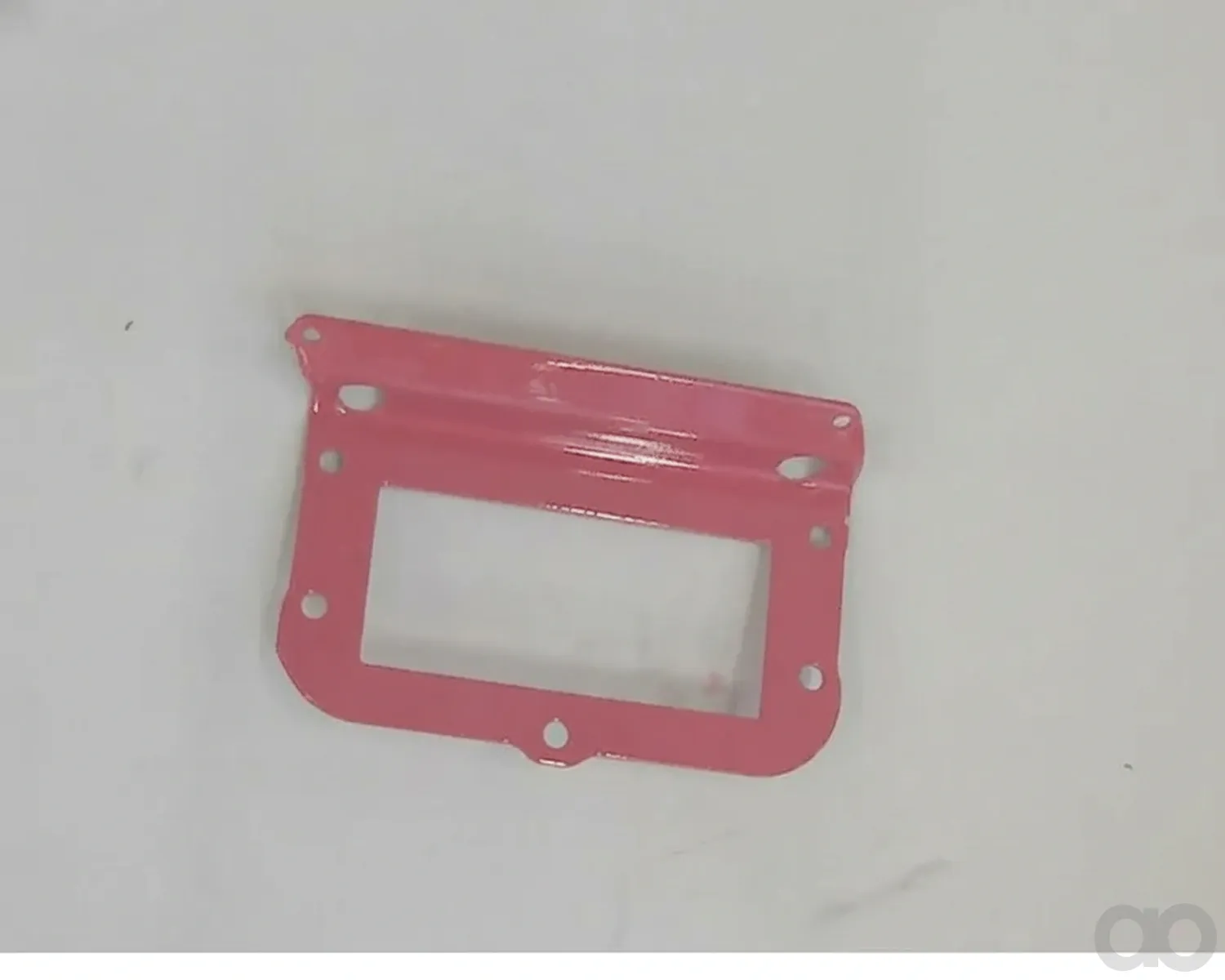 Horsch-28064208 - Connection Plate For Fan Min (28064208)