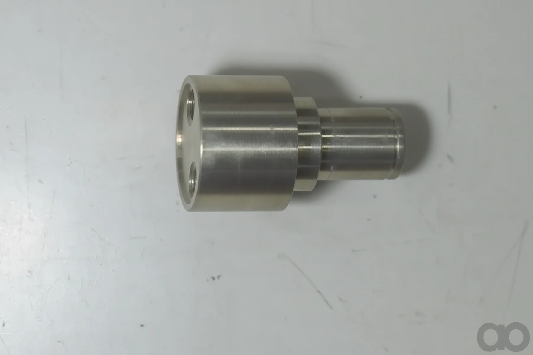 HORSCH - 28071301 - Axle stub Joker RT GLRD