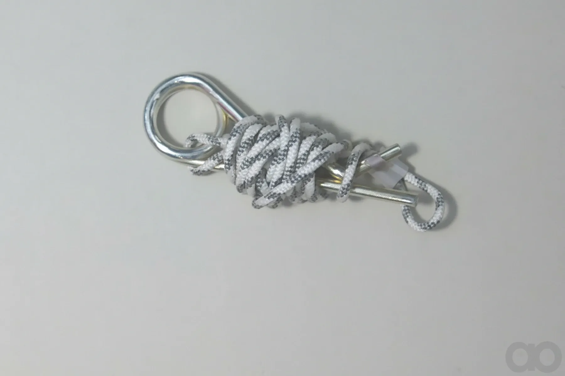 Horsch-28074400 - Breakaway Rope 2.0M Pre-Assembled (28074400)