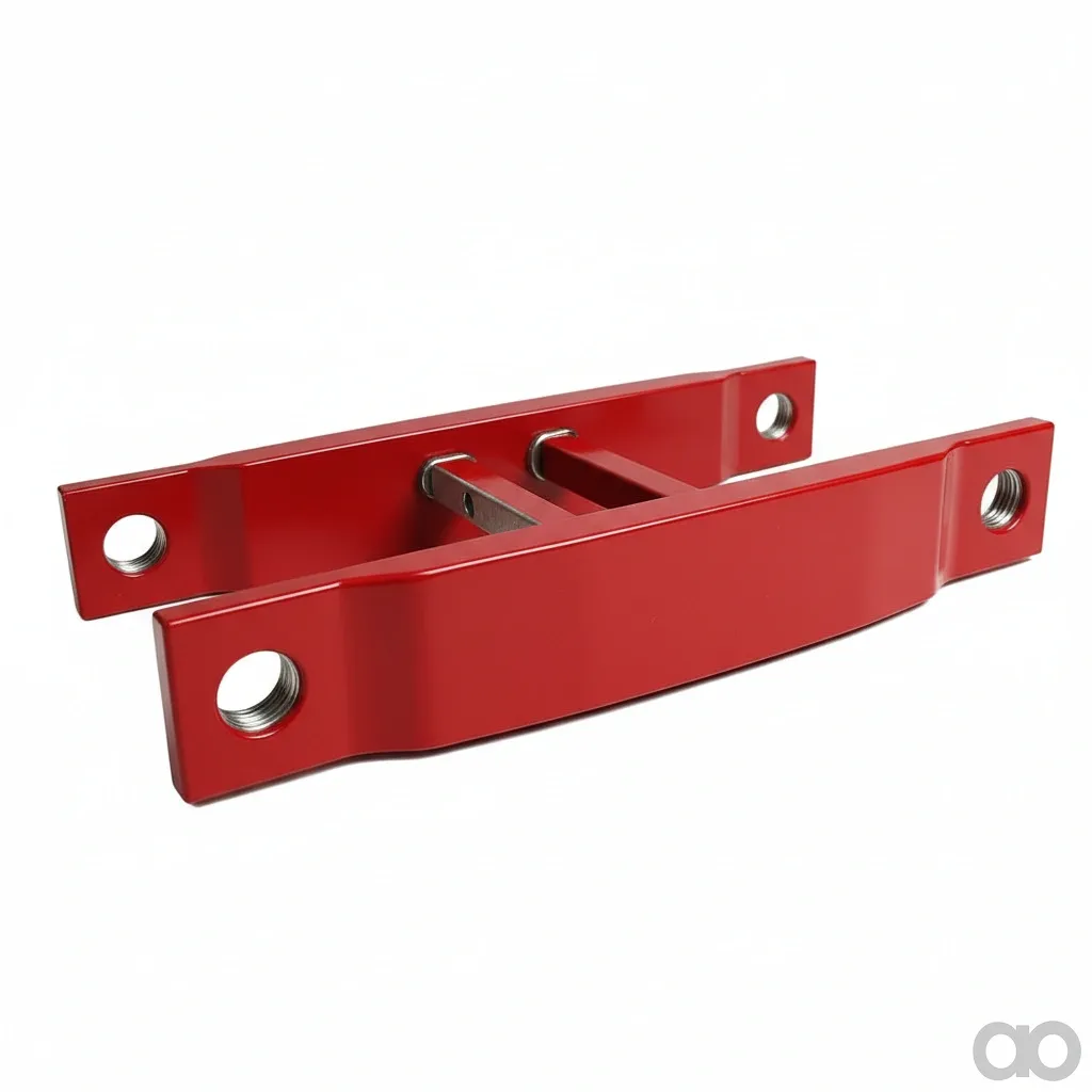 Horsch-28182008 - Depth stop half-ring for piston (28182008)