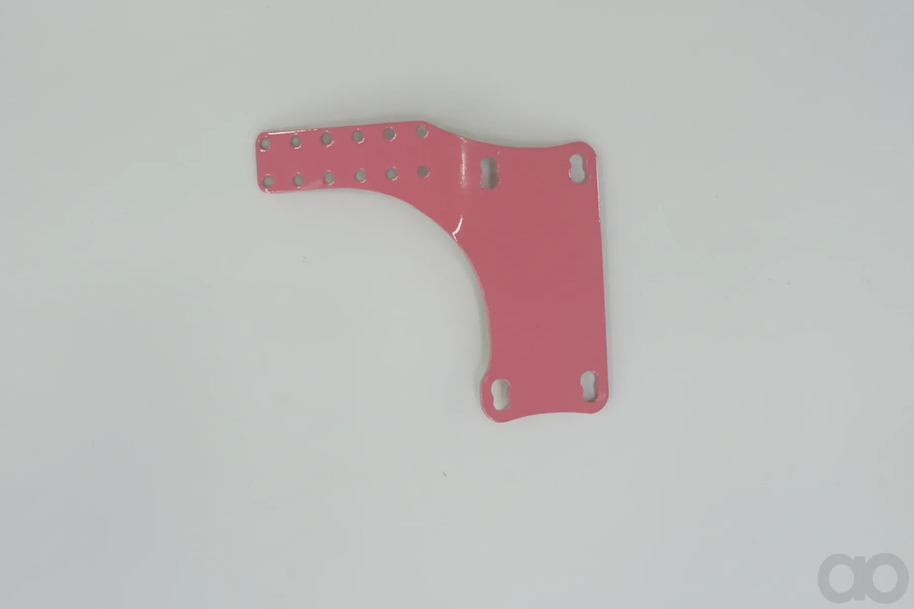 Horsch-28199418 - Holder Seed Rail Left Minidrill (28199418)
