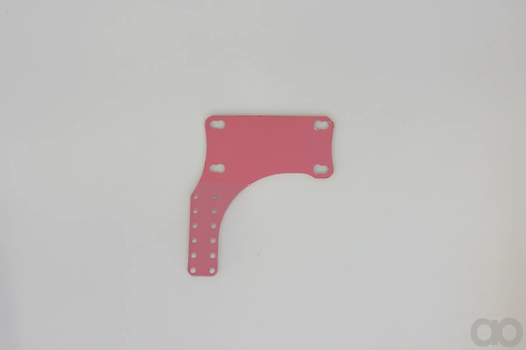 Horsch-28199419 - Holder Seed Rail Right Minidrill (28199419)