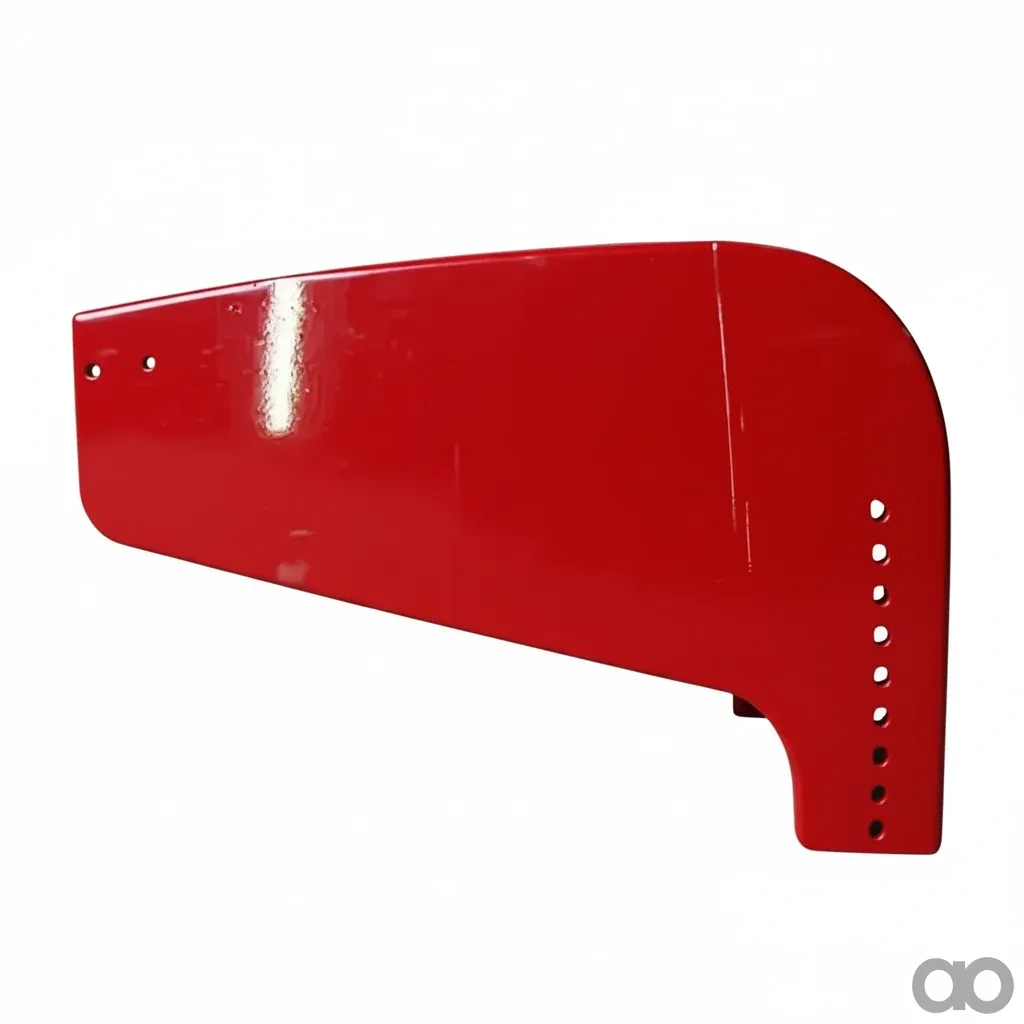 Horsch-28200701 - Side plate left Joker Rt M1 (28200701)