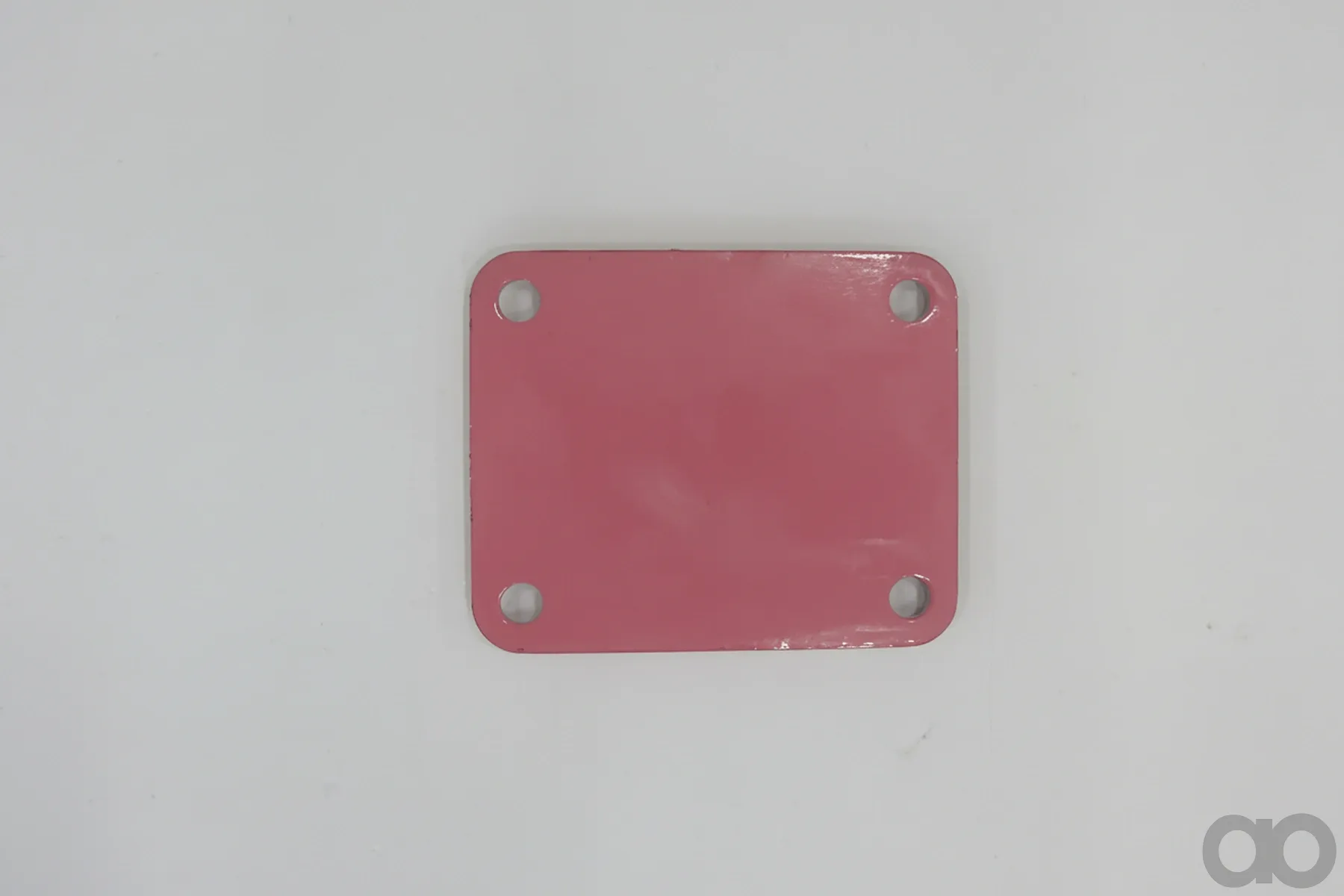 Horsch-28284206 - Clamp Plate 4 X D 17.5X 121/15 (28284206)