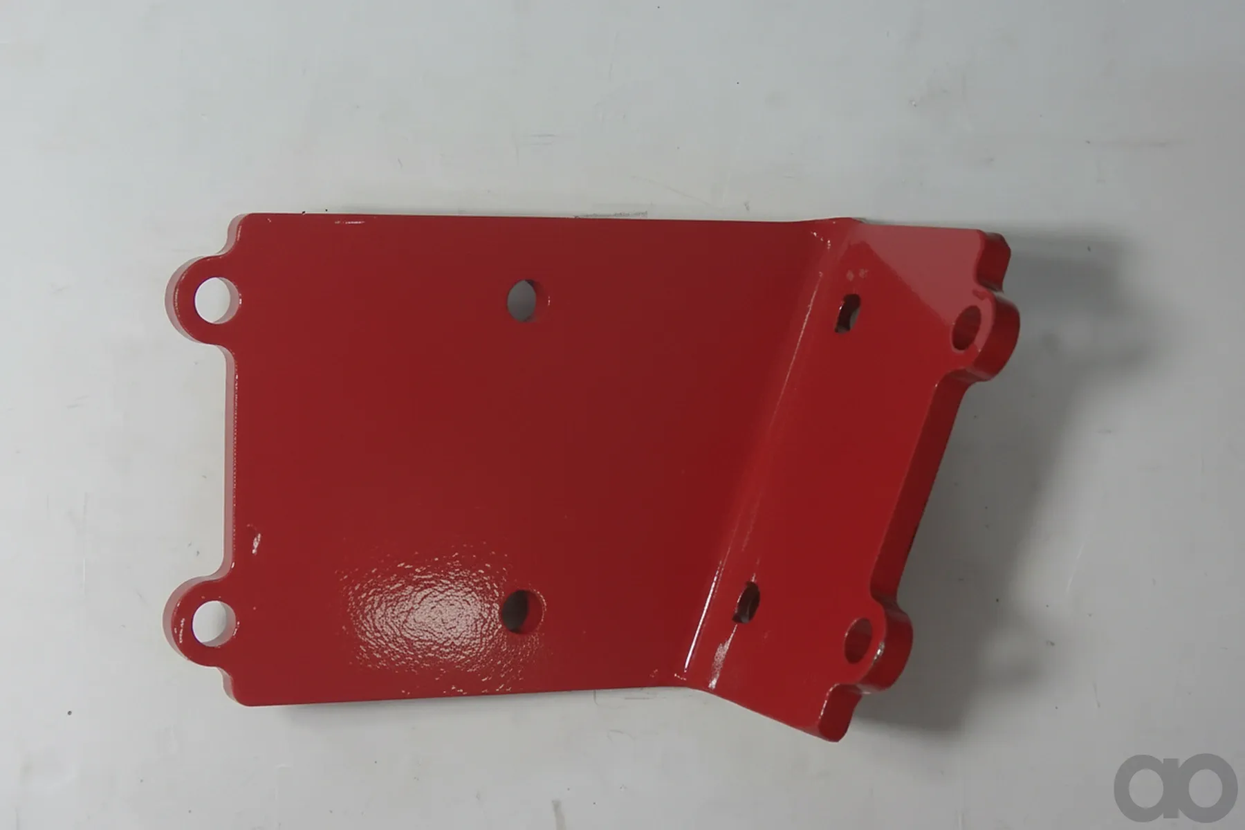 Horsch-28285201 - Holder For Hand Brake Lever Jok (28285201)