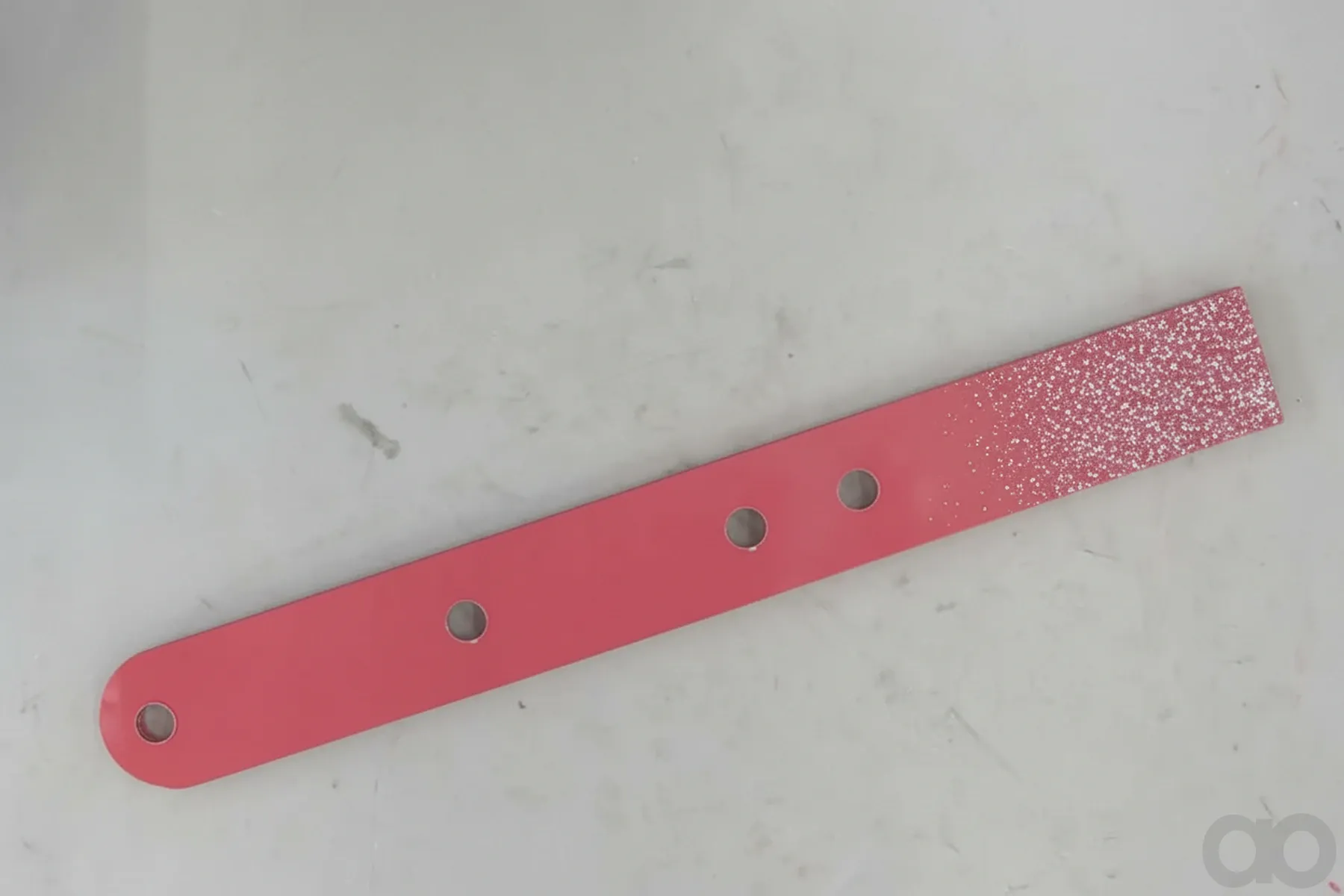 Horsch-29220701 - Holder Scraper Plate Optipack (29220701)