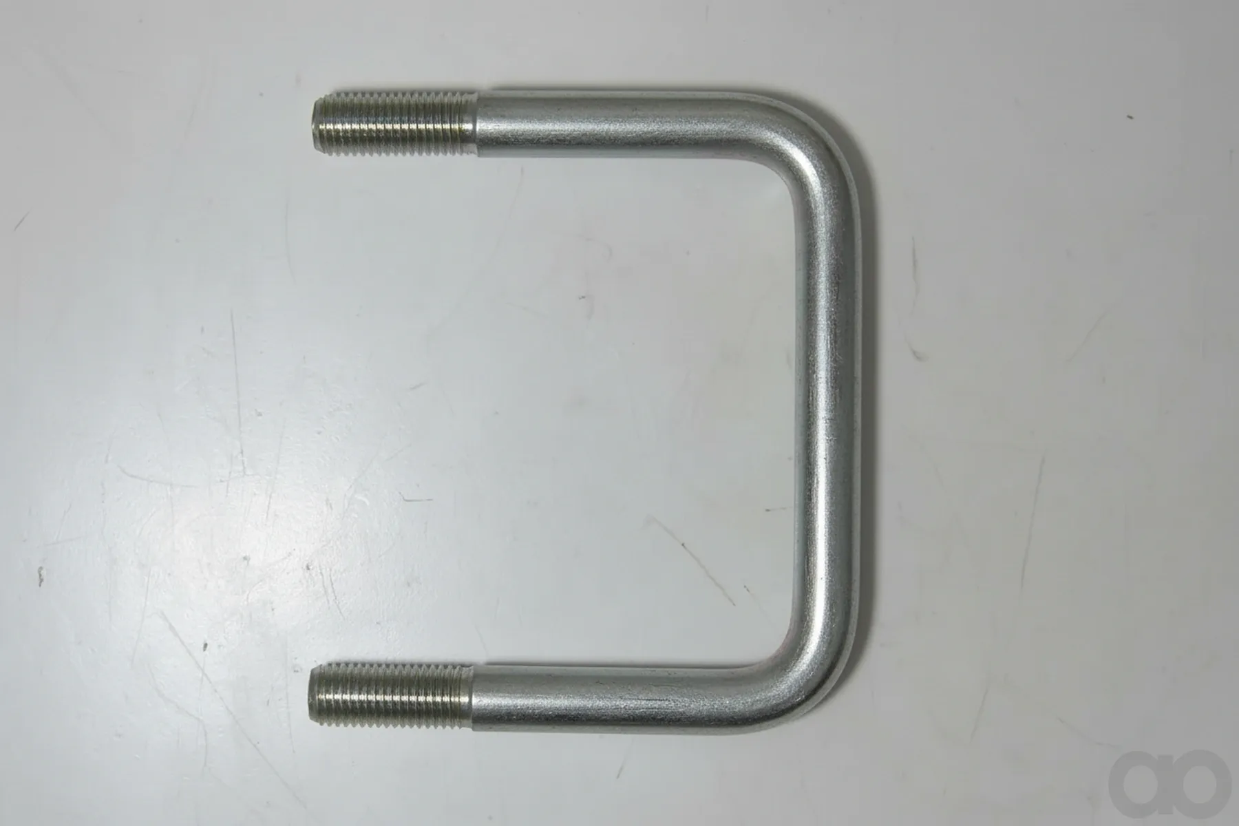 Horsch-29242005 - U-Bolt 152X145 – M20X 43 Vz. (29242005)