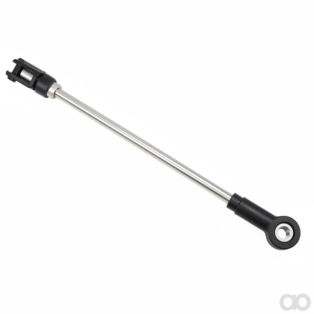 Horsch-30010194 - Vm coupling rod external angle (30010194)