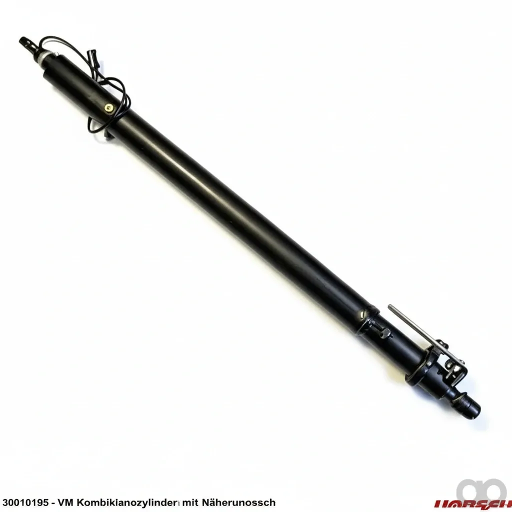 Horsch-30010195 - Vm combination folding cylinder with proximity (30010195)