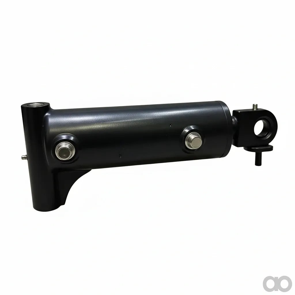 HORSCH - 30010371 - VM ANGLE CYLINDER IF LEFT