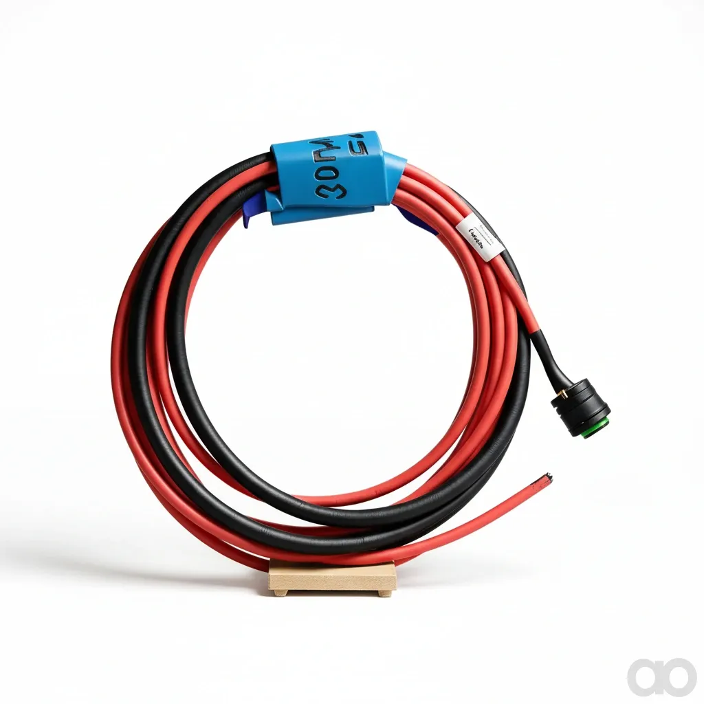 Horsch-30010443 - Cable gyroscope Pt for Boom Pro (30010443)