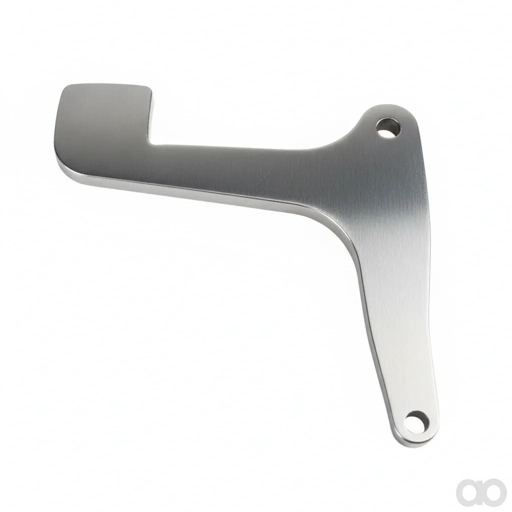 Horsch-30020451 - Locking lever (30020451)