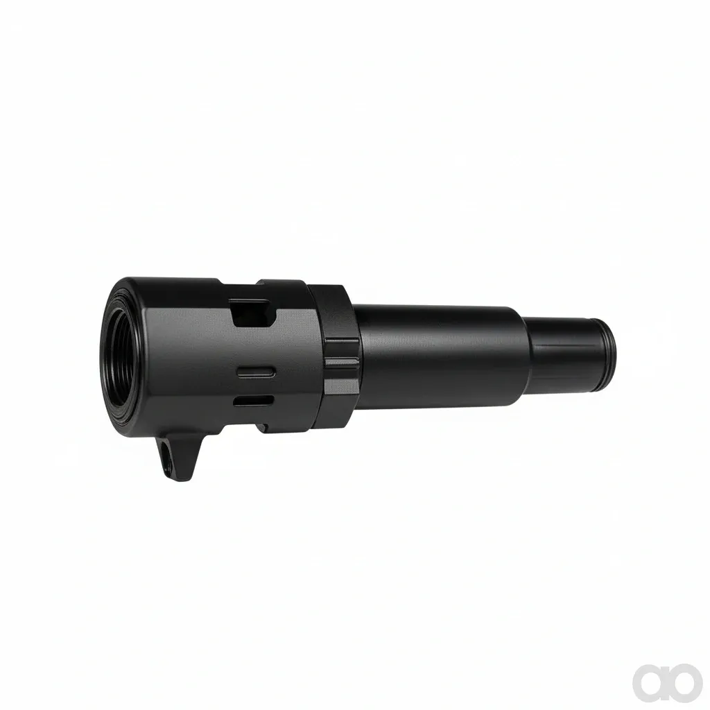 Horsch-30020629 - Eccentric bolt small (30020629)