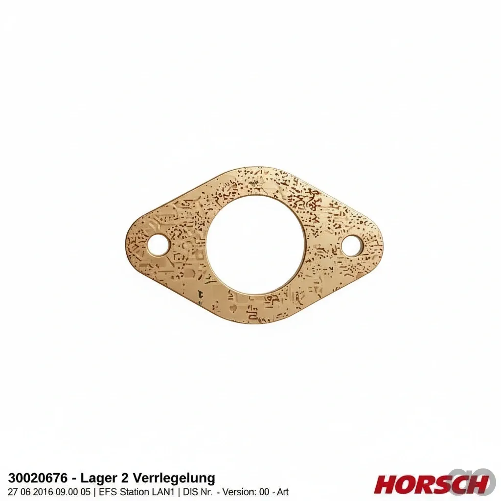 Horsch