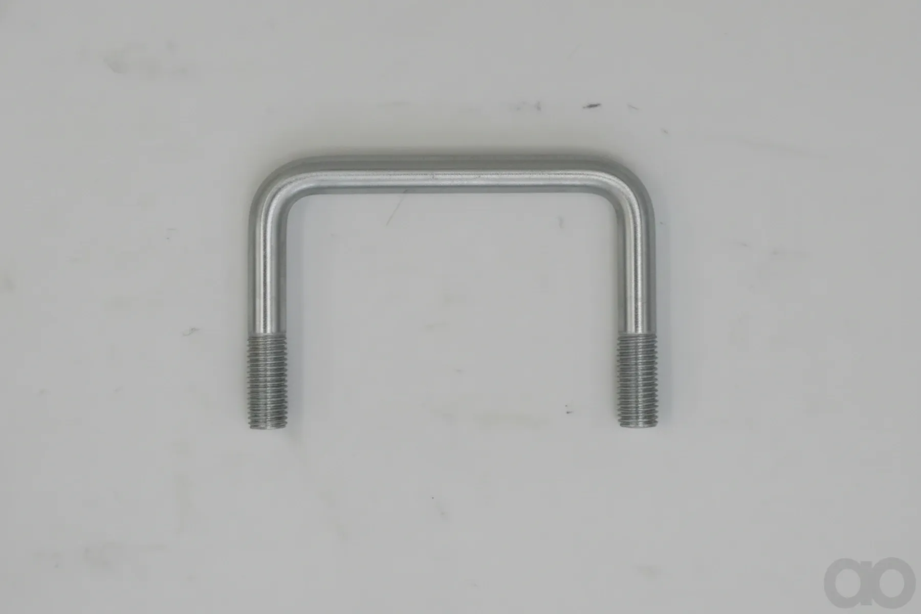 Horsch-30020892 - Threaded steel bracket with thread (30020892)