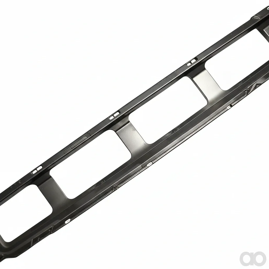 Horsch-30020933 - Folding As 1M connecting plate (30020933)