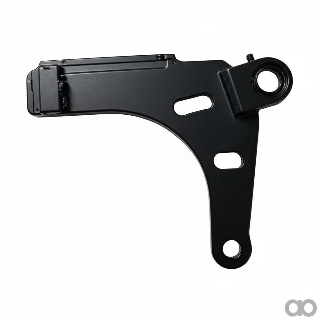 Horsch-30048800 - Joint eye lever left (30048800)
