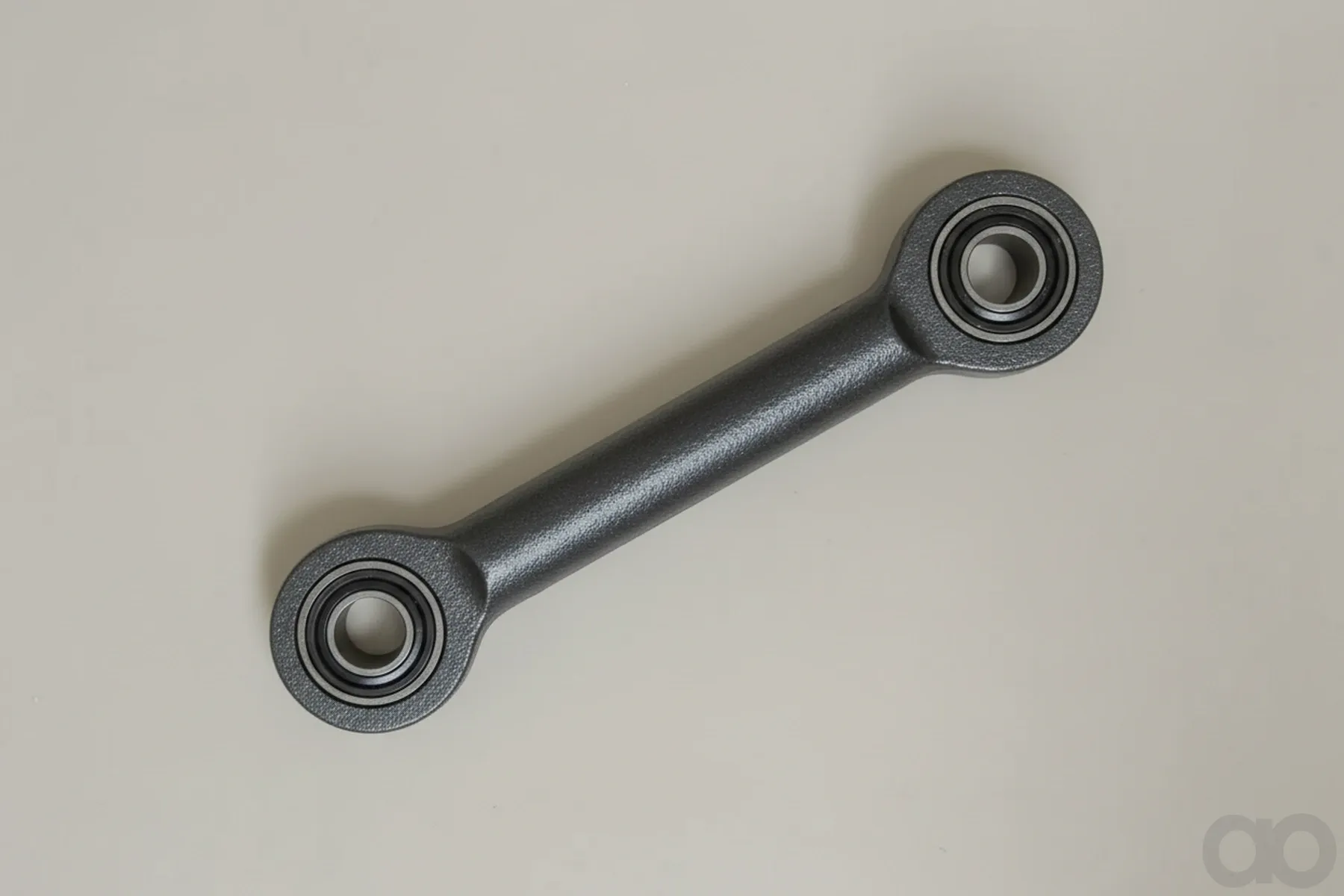 Horsch-30102400 - Coupling rod horizontal damping (30102400)