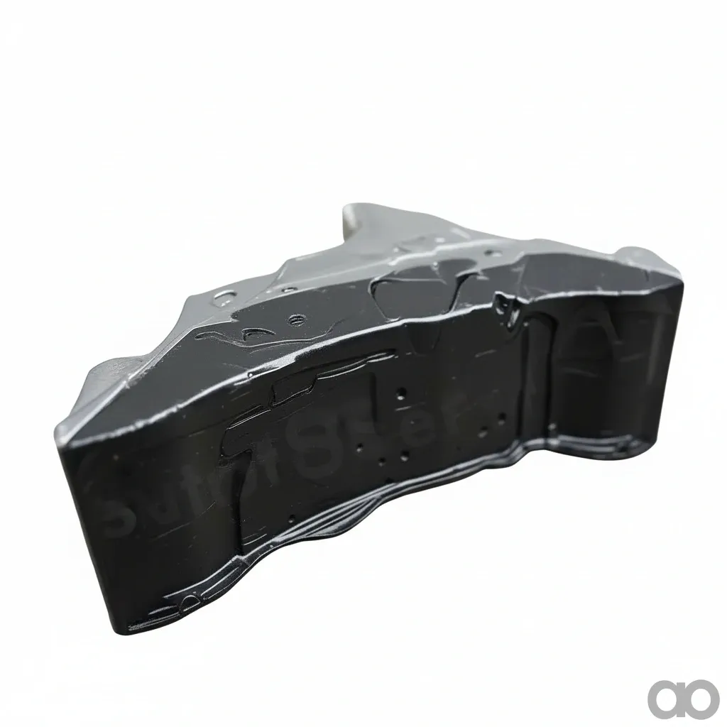 Horsch-30131900 - Holder locking cylinder K (30131900)