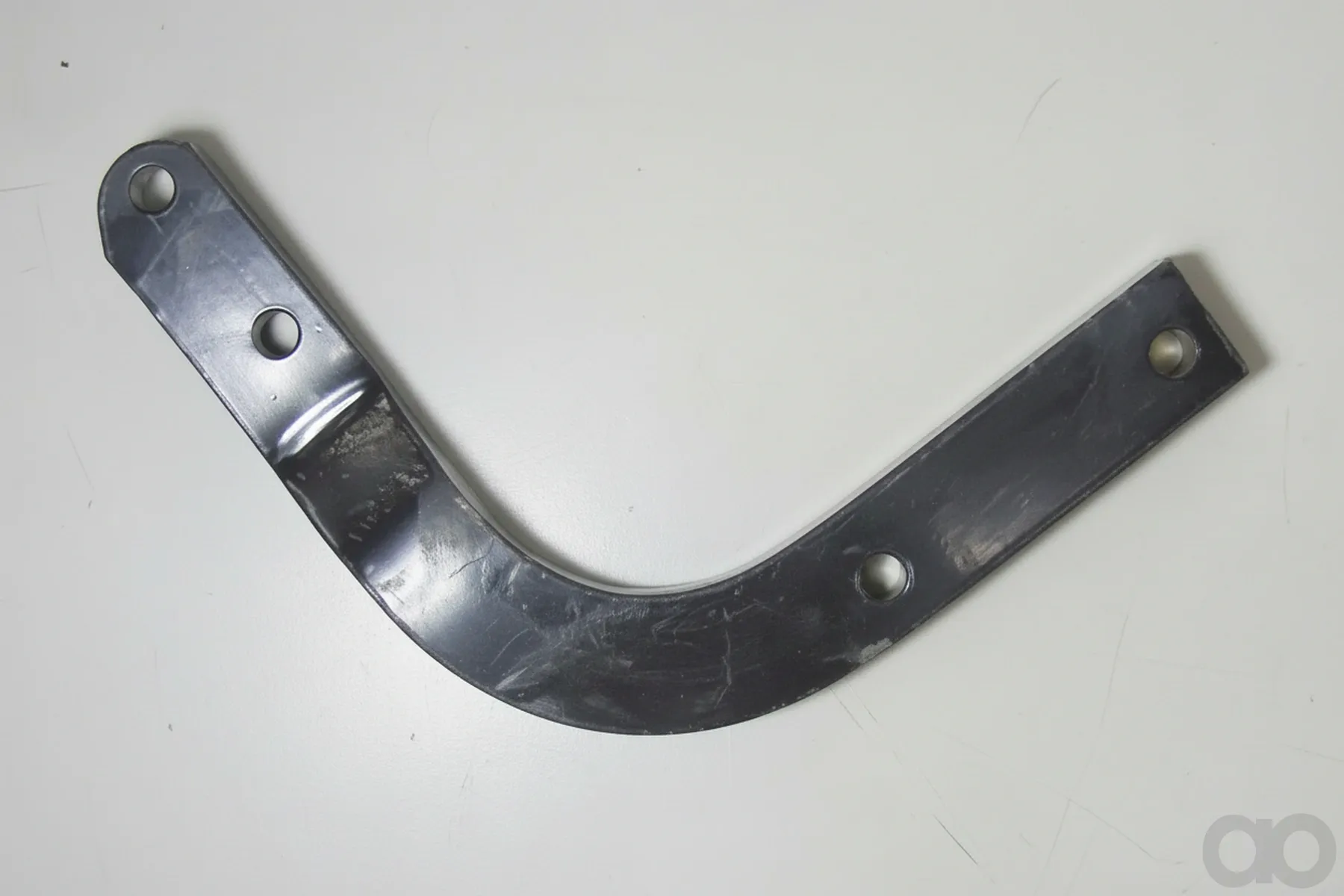 Horsch-31010114 - Tine Multigrip Duett 600 bent (31010114)