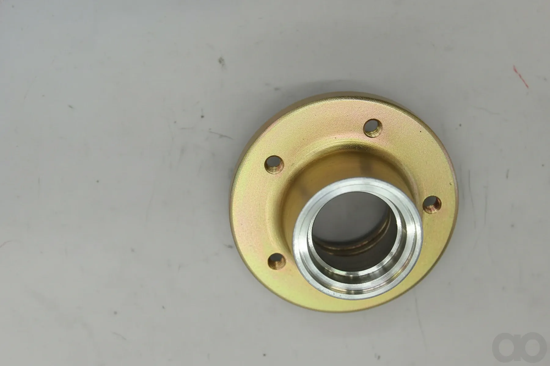 Horsch-31010602 - Wheel hub °64-37 Lk112 5Xm12 (31010602)