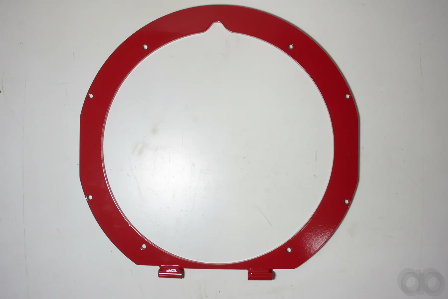 Horsch-31014200 - Frame foldable blower housing (31014200)