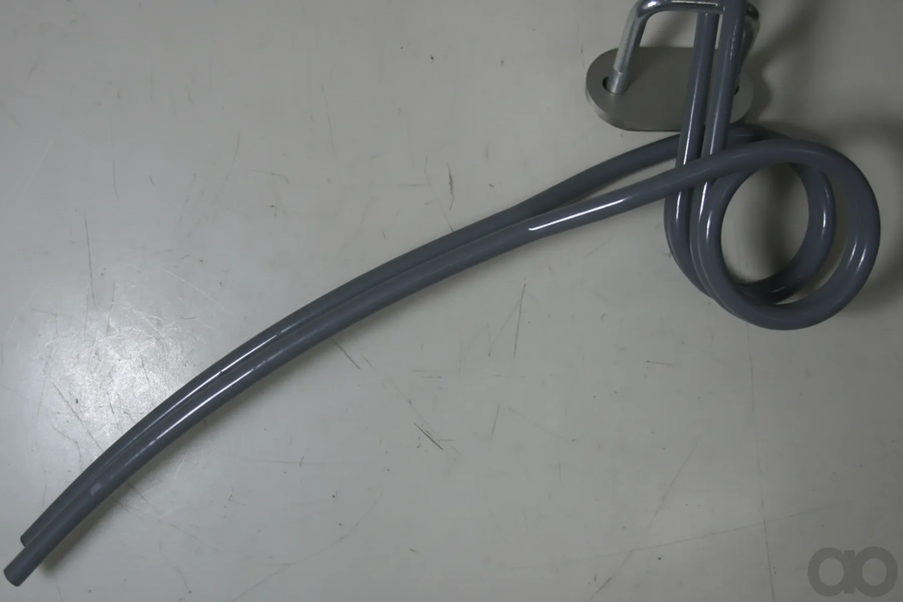 Horsch-31044900 - Harrow tine with mounting parts (31044900)