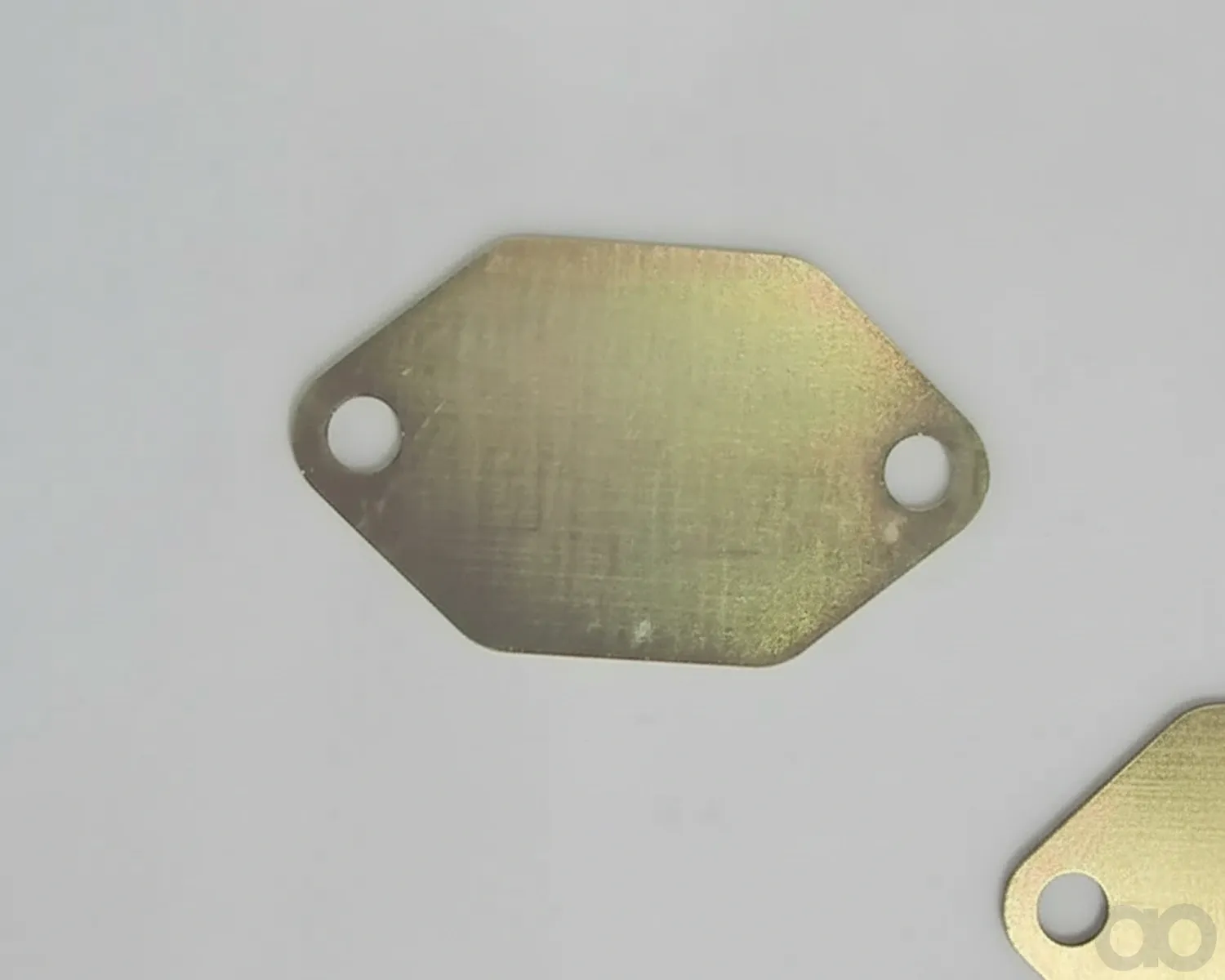 Horsch-31046006 - Spacer plate cross connector Str (31046006)
