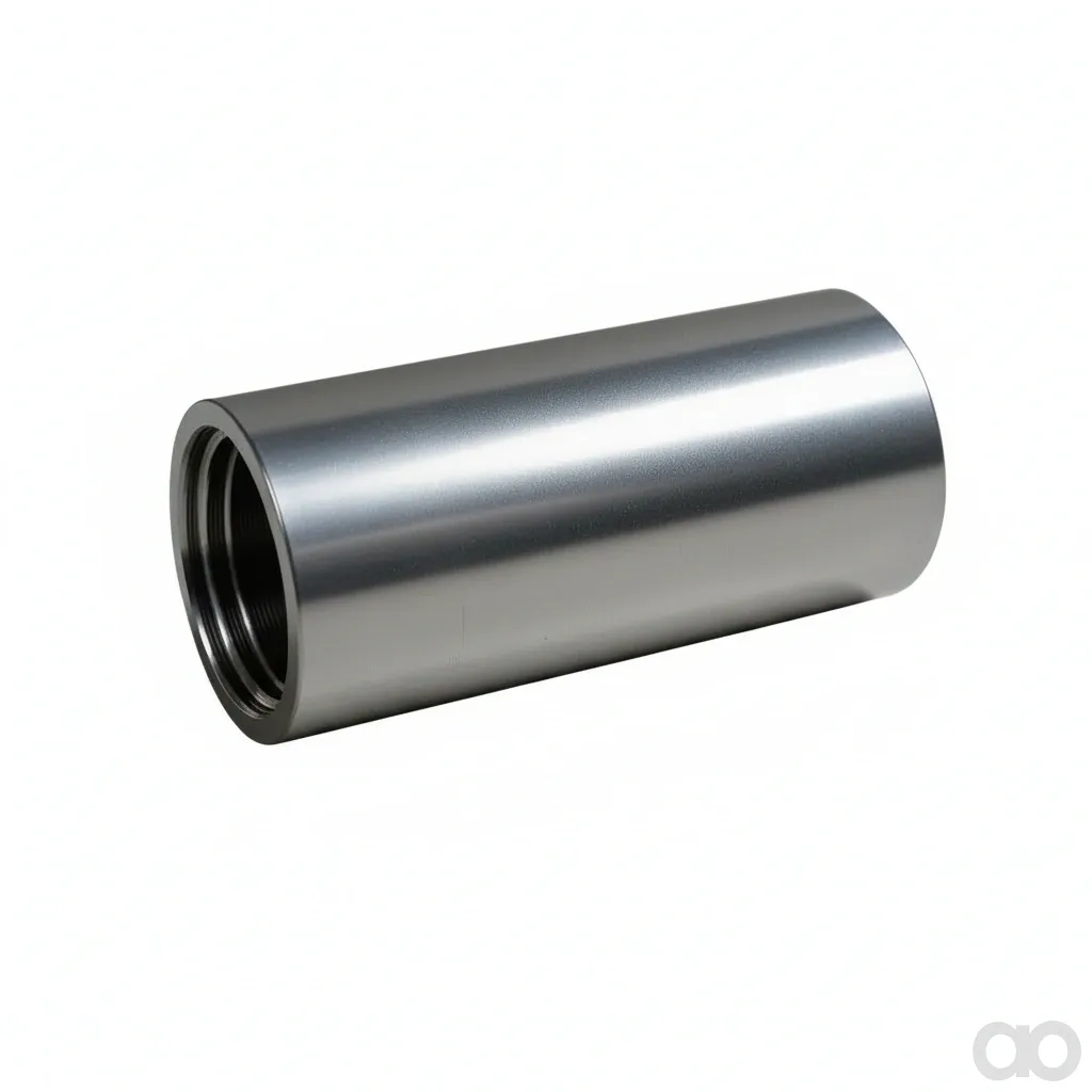 Horsch-31050123 - -Boiler tube 88.9X20 – 158 (31050123)
