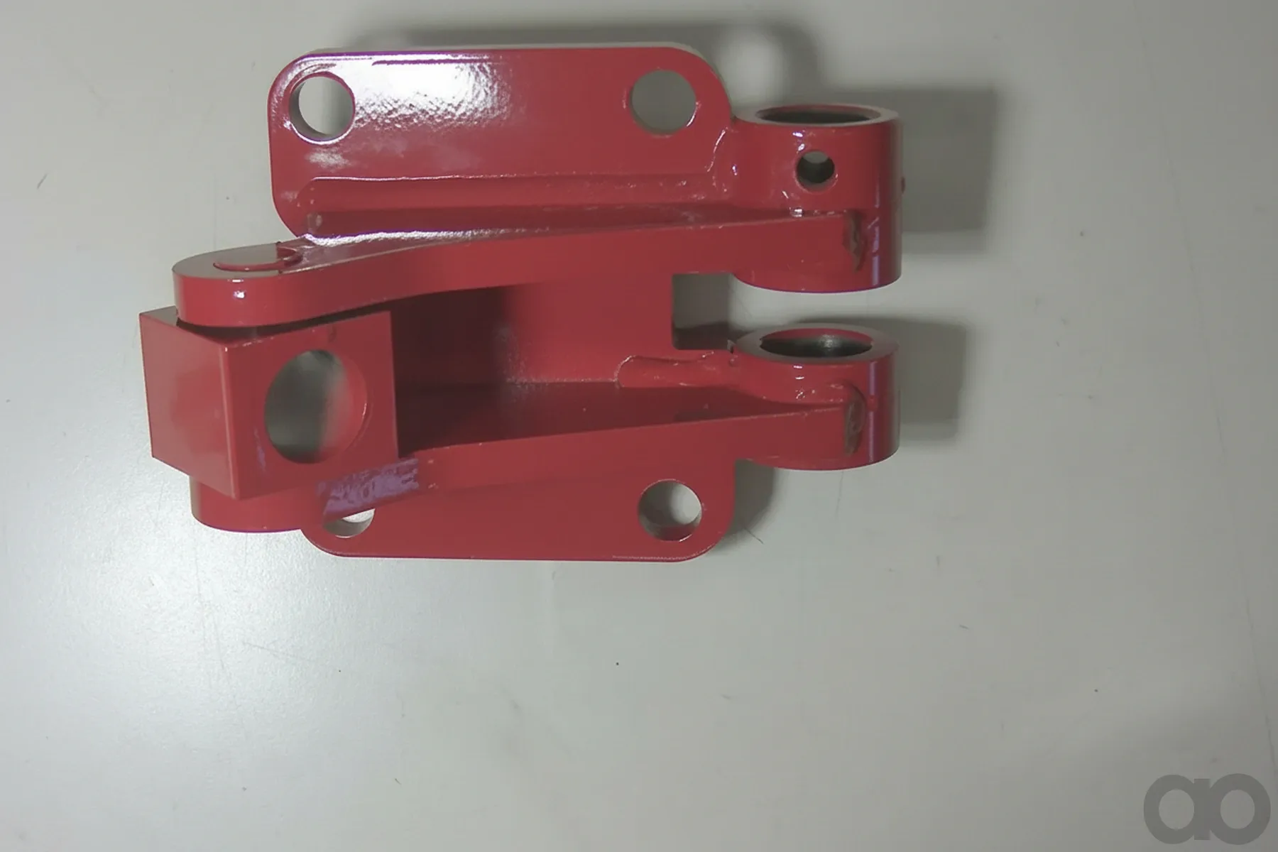 Horsch-31051700 - Holder for front packer Sprinter (31051700)