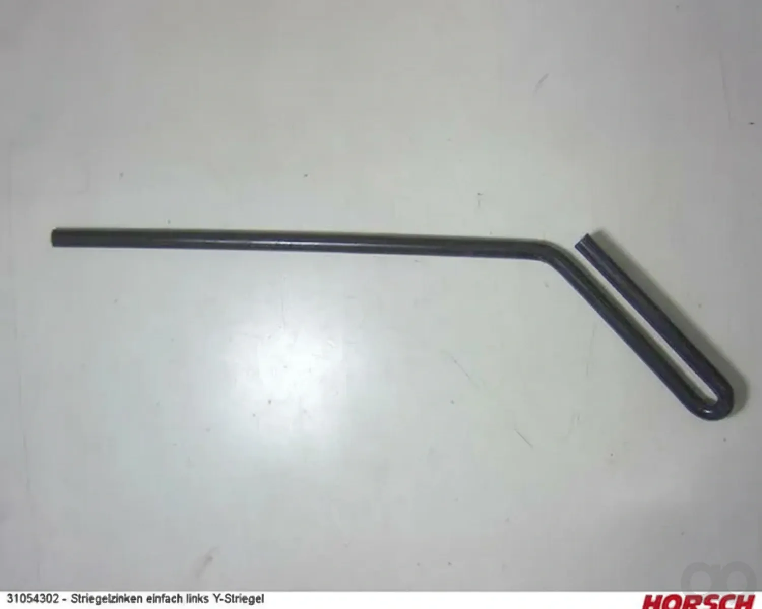 Horsch-31054302 - Harrow tine single left Y (31054302)