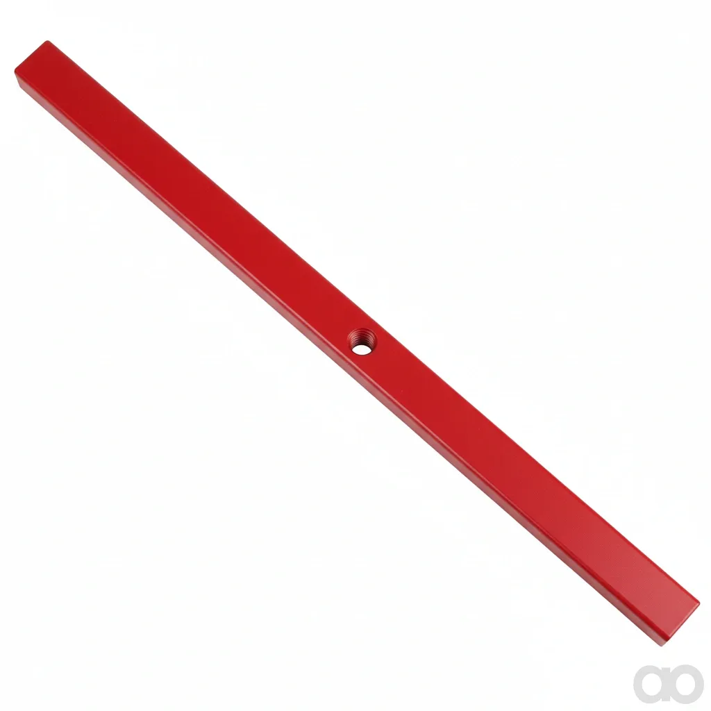 Horsch-31057301 - Harrow tube 50X50 L= 825 (31057301)