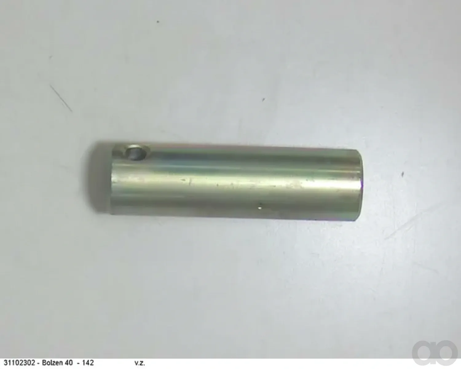 Horsch-31102302 - Bolt 40 X 142 1B.sb Vz. 1 (31102302)