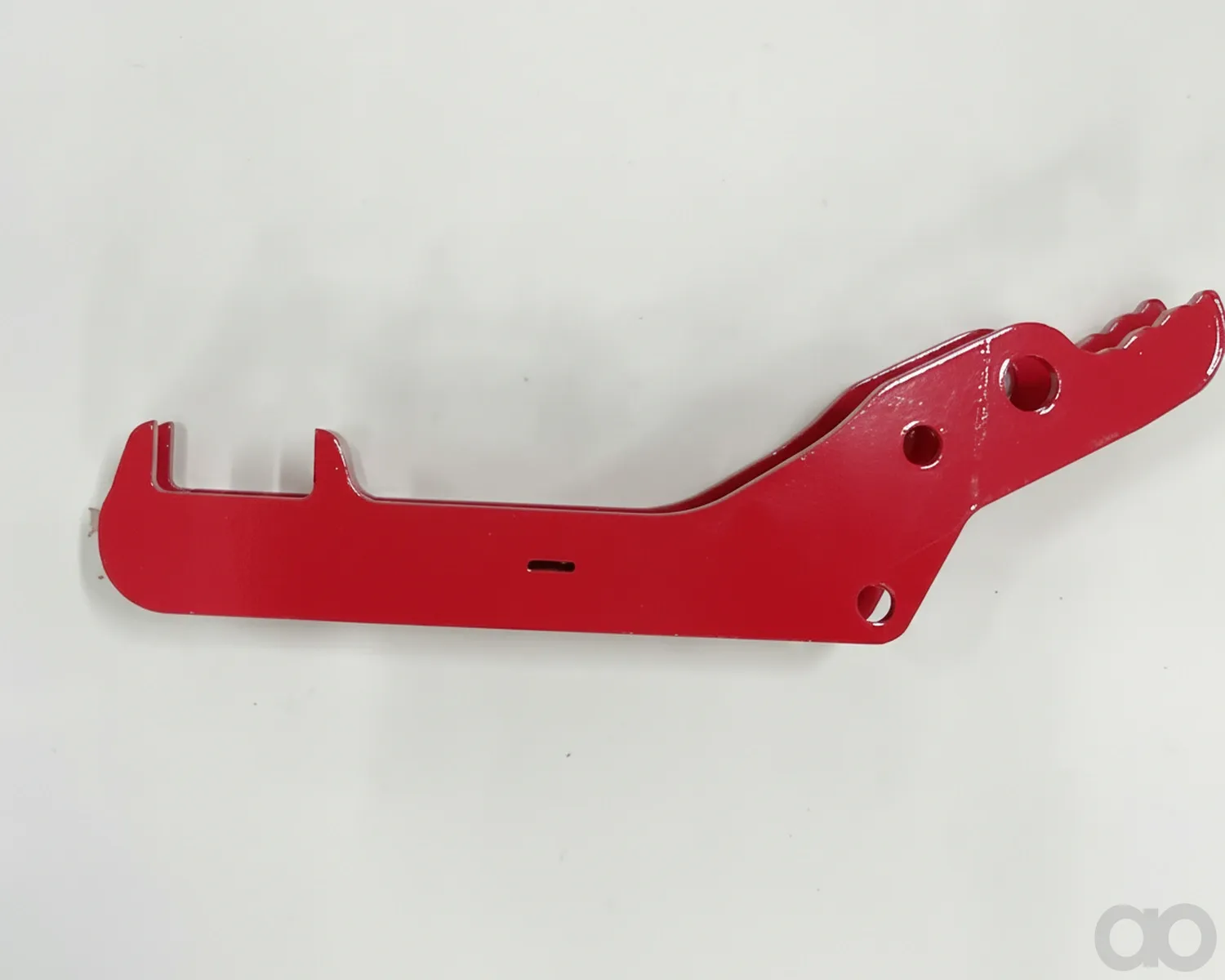 Horsch-31122800 - Holder for Vam 12 Pcs (31122800)
