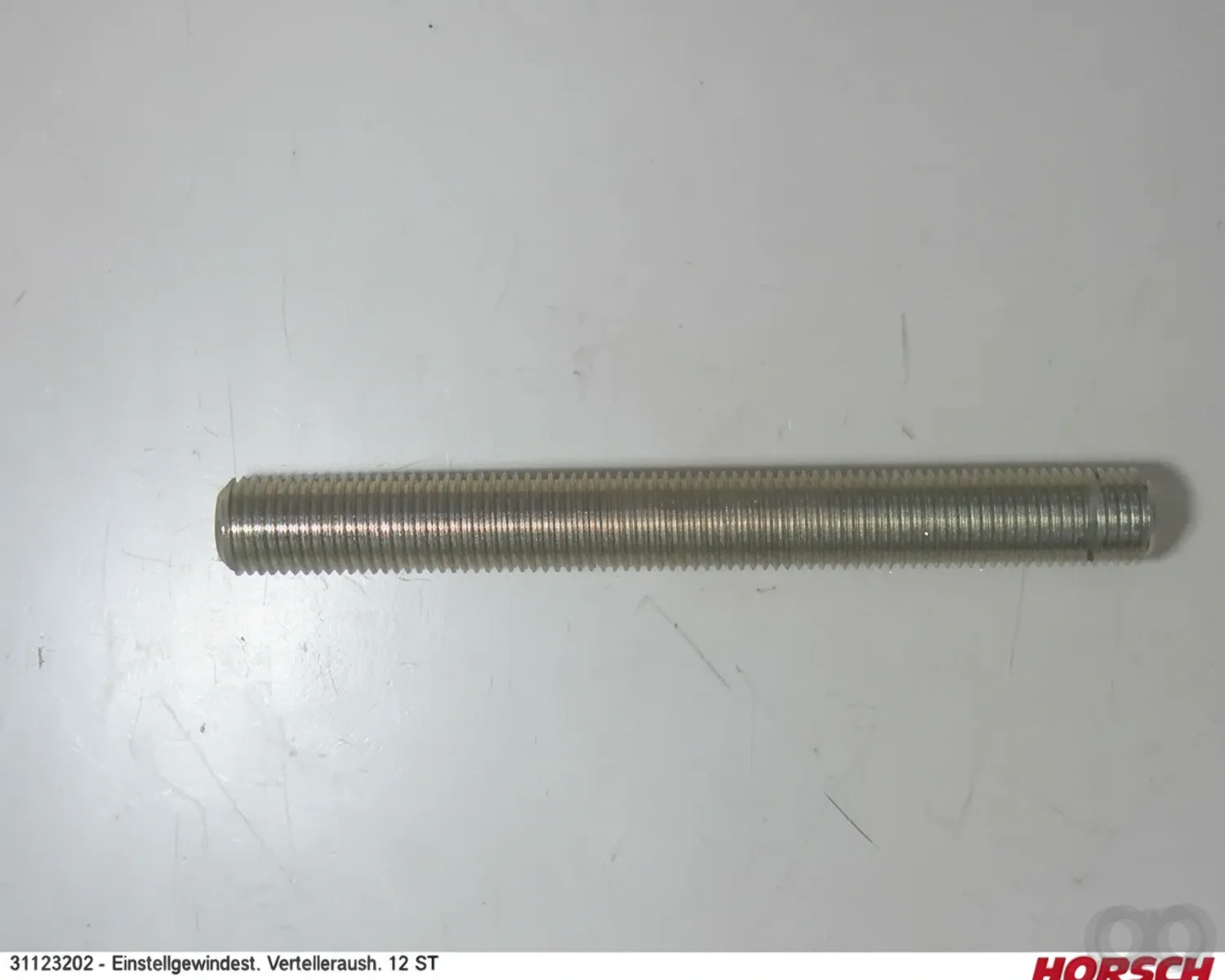 Horsch-31123202 - Adjusting thread distributor (31123202)