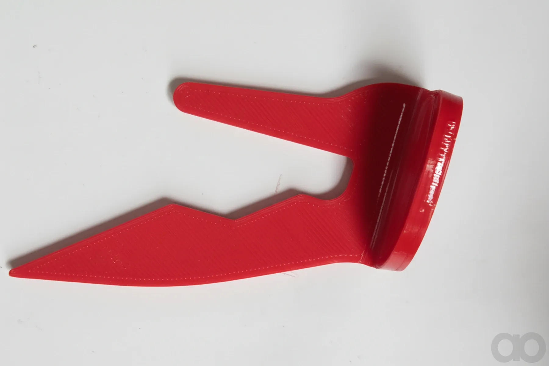 Horsch-31124101 - Stop plate left for track (31124101)