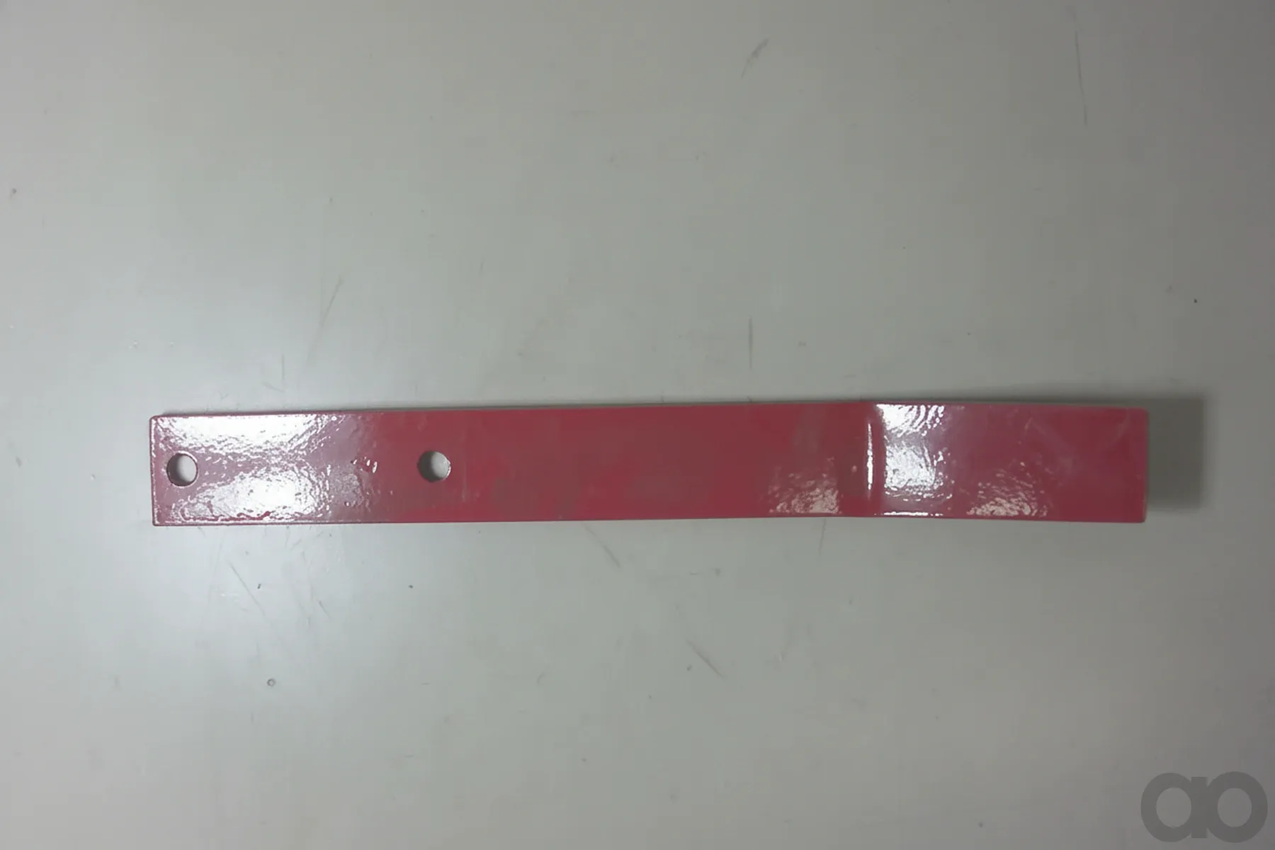 Horsch-31127402 - Rake bar packer for 100X100 (31127402)
