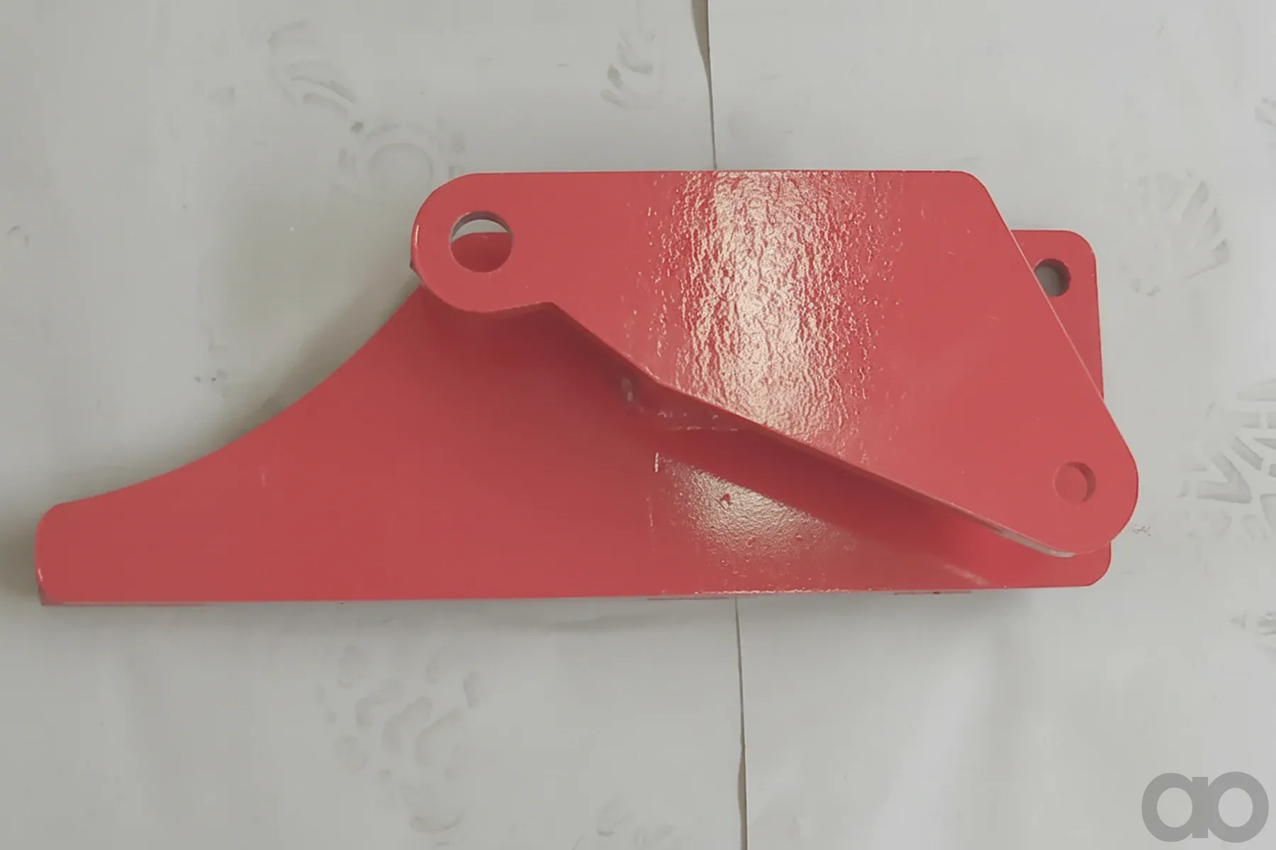 Horsch-31135500 - Track indicator holder right 7-9 (31135500)