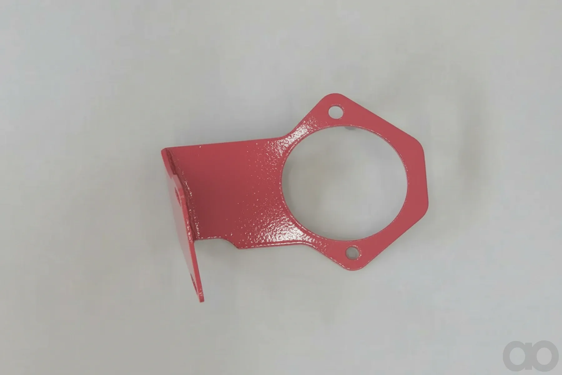 Horsch-31154801 - Holder flow control valve Sprinter (31154801)